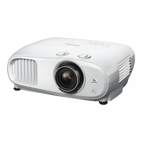 Epson EH-TW7000 - 3LCD projector - 3D - 3000 lumens (white) - 3000 lumens (colour) - 16:9 - 4K