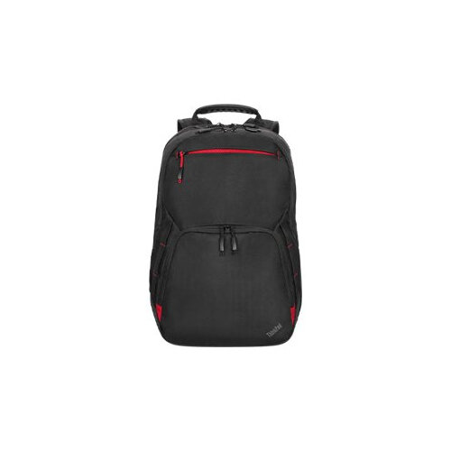 Lenovo ThinkPad Essential Plus - Notebook carrying backpack - 15.6" - black - for IdeaPad 3 14ITL06; 3 CB 11; IdeaPad Slim 7 15IIL05; ThinkPad X1 Nano Gen 1; V14