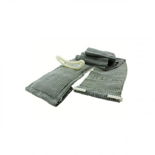 Click Medical EMERGENCY TRAUMA BANDAGE 4”