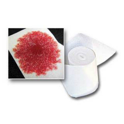 CeloxCelox Haemostatic Gauze Roll 56G 7.6X3cm