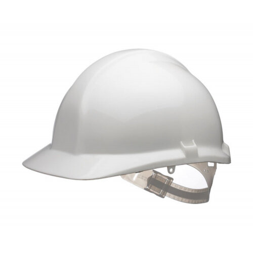 Centurion 1125 Safety Helmet White Ref CNS03WA