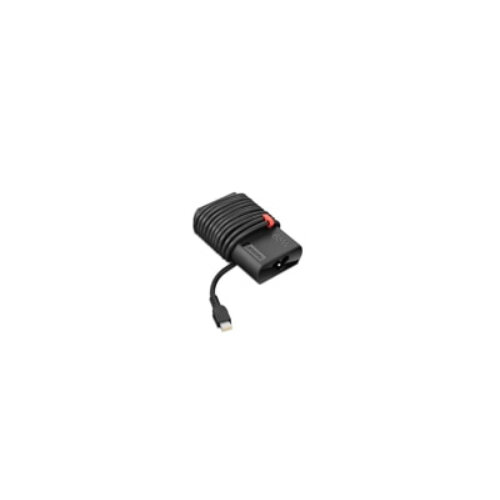 Lenovo 4X20V24682 power adapter/inverter Indoor 65 W Black