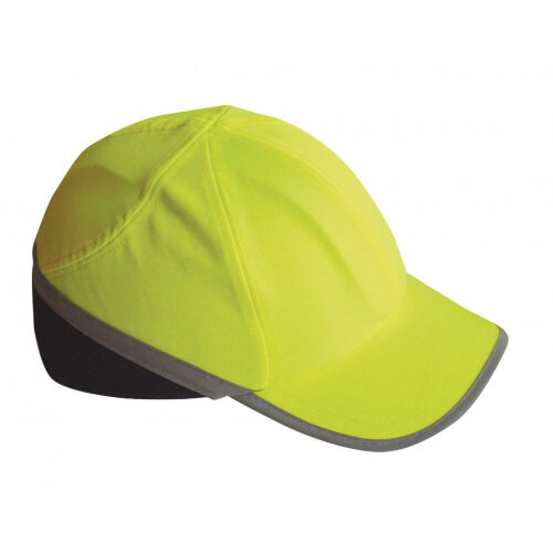 Portwest PW59 Bump Cap Yellow