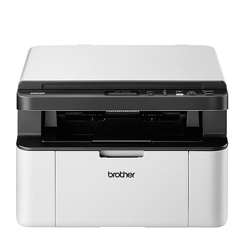 Brother DCP-1610W All-in-One Mono Laser Printer Wireless Brother DCP-1610W All-in-One Mono Laser Printer Wireless