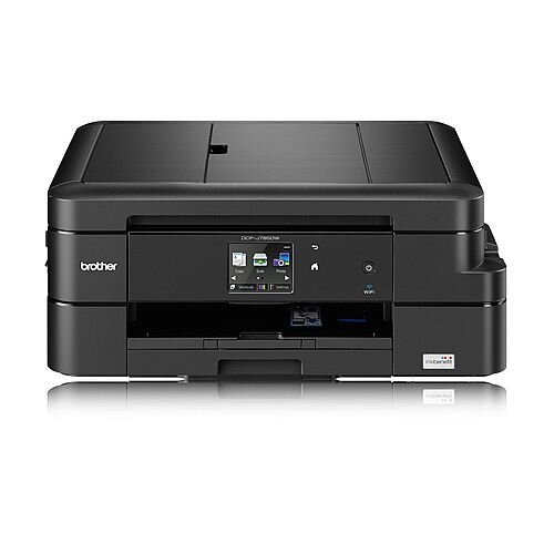 Brother DCP-J785DW Compact A4 Multifunction Inkjet All-in-One Printer Brother DCP-J785DW Compact A4 Multifunction Inkjet All-in-One Printer