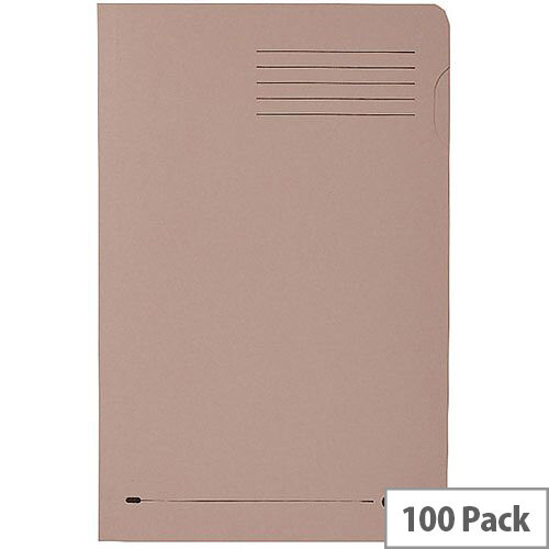 Elba Foolscap Square Cut Folder Recycled Mediumweight 285gsm Manilla Buff Pack 100 Ref 100090216 Elba Foolscap Square Cut Folder Recycled Mediumweight 285gsm Manilla Buff Pack 100 Ref 100090216