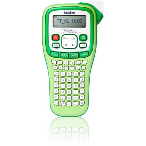 Brother GLH105U1 Thermal Label Printer HuntOffice.co.uk