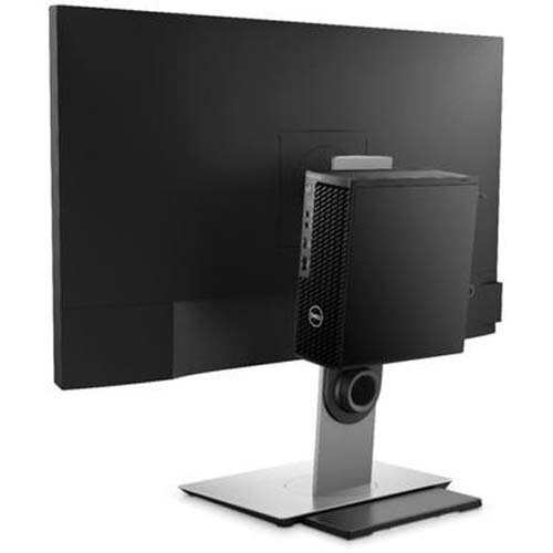 Dell Monitor Stand VESA Mount comes with a main bracket and display