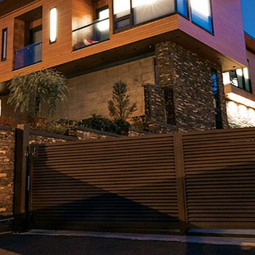 Garage Door & Security Gates Hunt Office UK