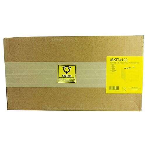 Hewlett Packard LaserJet 4100/N/DN Maintenance Kit C8058A Hewlett Packard LaserJet 4100/N/DN Maintenance Kit C8058A