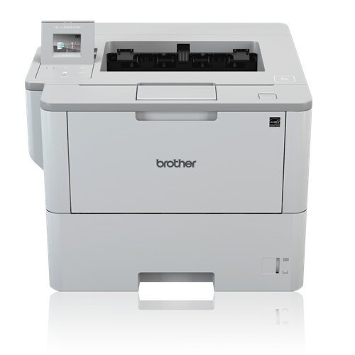 Brother HL-L6300DWT A4 Mono Laser Printer