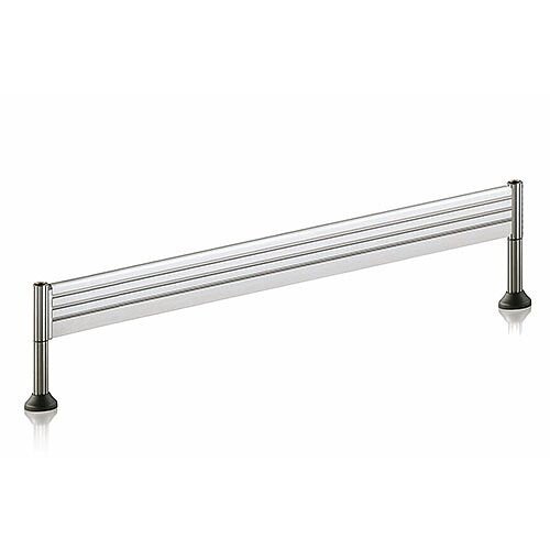 Humanscale Slatwall Access Rail Hunt Office UK