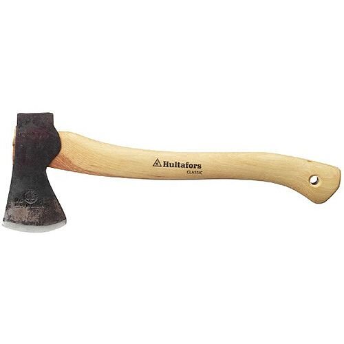 Classic Trekking Axe HB FY-0.5 L375mm 500g H Shaft Oil Treated Axe Head Classic Trekking Axe HB FY-0.5 L375mm 500g H Shaft Oil Treated Axe Head