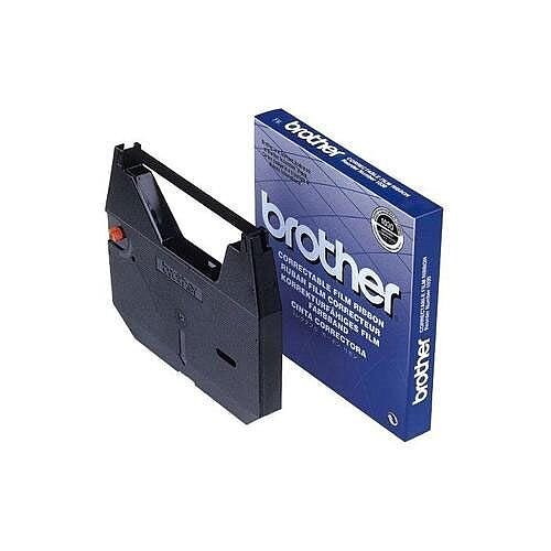 Brother 7020 Black Correctable Film Ribbon Hunt Office UK