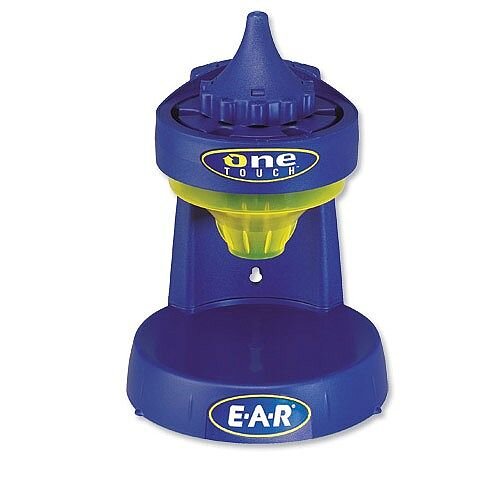 Wall Mounted Ear Plug Dispenser 3M EAR PD01000 Hunt Office UK