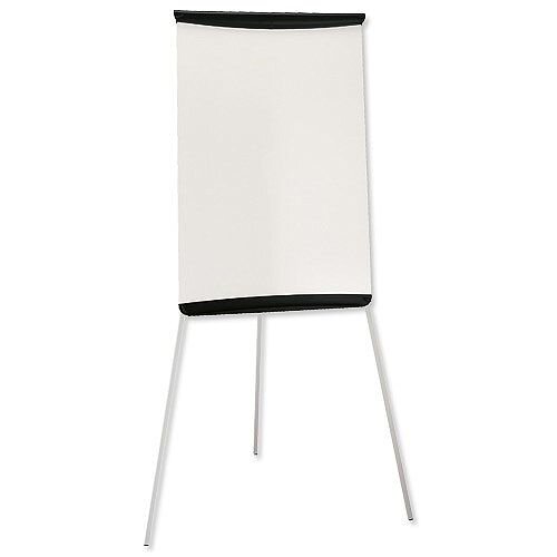 Flipchart Easel With Black Trim 5 Star