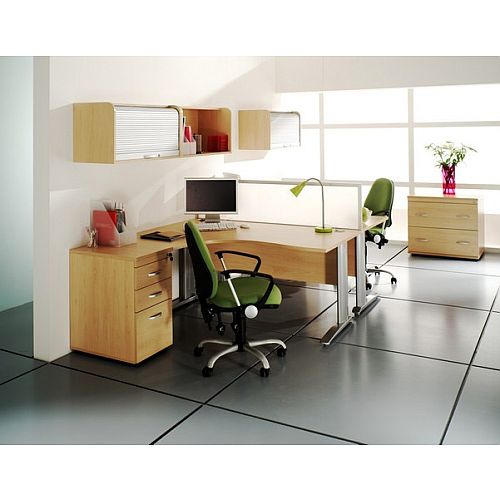Komo Budget Desking Range