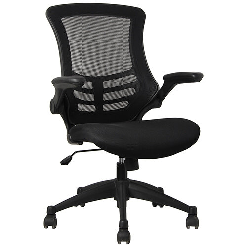 Executive High Back Mesh OP Office Chair - Stylish Design &Great Comfort - 2 Year Warranty Executive High Back Mesh OP Office Chair - Stylish Design &Great Comfort - 2 Year Warranty