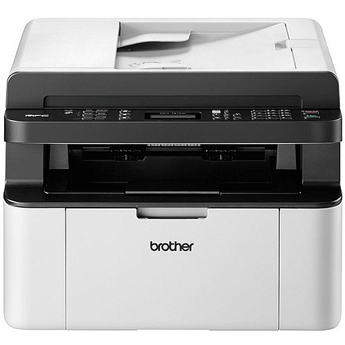 Brother MFC-1910W All-in-One Mono Laser Printer Fax Wireless Brother MFC-1910W All-in-One Mono Laser Printer Fax Wireless