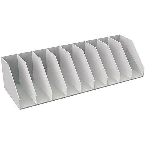 Paperflow Easy Office Lever Arch File Holder Black 4945.01 Paperflow Easy Office Lever Arch File Holder Black 4945.01