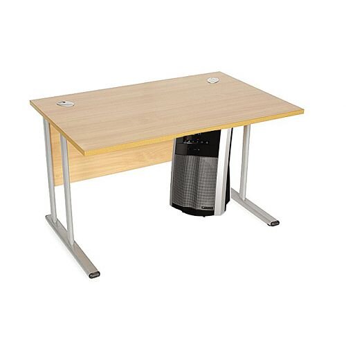 Portable & Under Desk Heaters Hunt Office UK