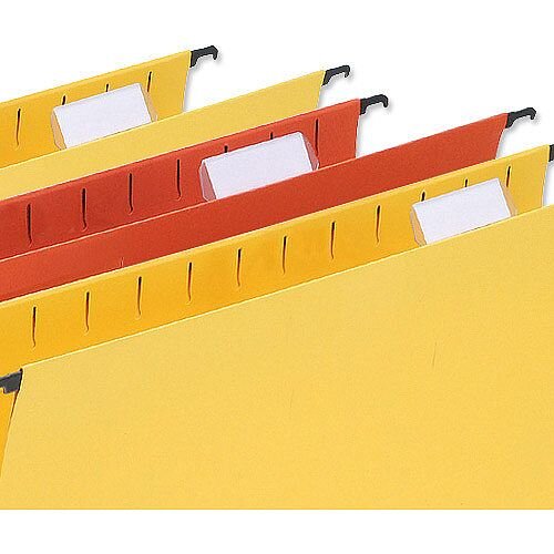 Card Inserts for 5 Star Wrap-Over Suspension File Tabs White Pack 50 Ref 100331413 Card Inserts for 5 Star Wrap-Over Suspension File Tabs White Pack 50 Ref 100331413