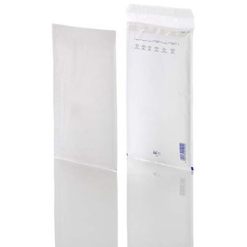 Blue Label Padded Bubble Envelope 230x340mm Peel and Seal White (Pack 100)