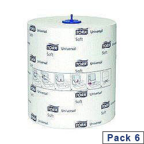 Tork Matic® 290059 Extra -lange rol -handdoek Universal