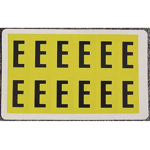 Lettere Adesive Grandi Per Muro