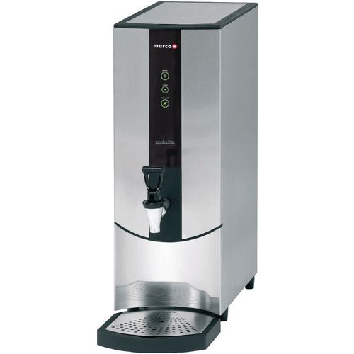 Marco Energy Efficient Water Boiler 10L Capacity Power Watt: 2800 - Hunt  Office UK