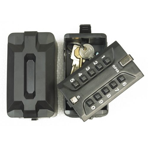 Key Store HxW 115x62mm Hunt Office UK