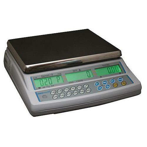 Coin Counting Scale Hunt Office UK