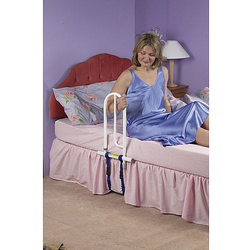 Divan Style Bed Grab Rail Standard 17 Stone Hunt Office UK