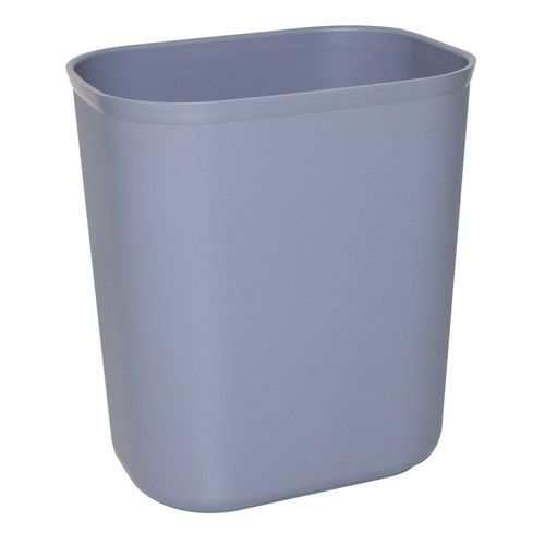 Stainless Steel Bin Clearing Trolley Accessories 6L Waste Bin Only