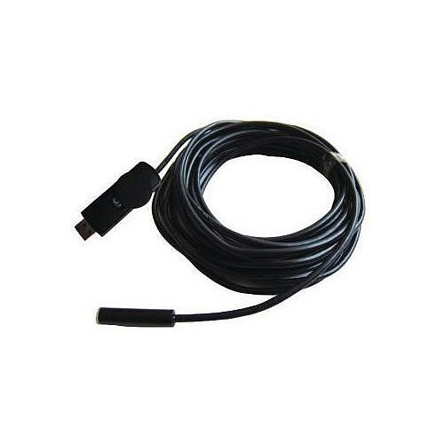 cable wire camera