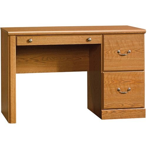 Traditional Computer Workcentre Home Office Desk Carolina Oak Effect Traditional Computer Workcentre Home Office Desk Carolina Oak Effect