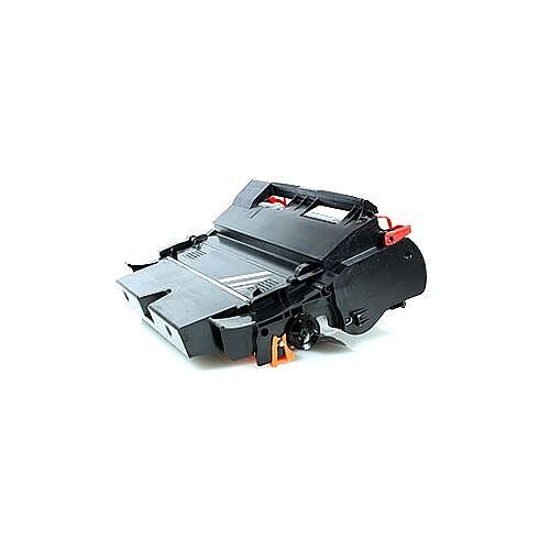 Compatible Lexmark Laser Toner 12A7344 T520 Black 20000 Page Yield Compatible Lexmark Laser Toner 12A7344 T520 Black 20000 Page Yield