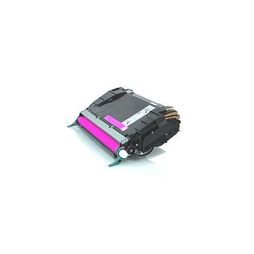 Compatible OKI 44973510 Magenta Laser Toner 6000 Page Yield