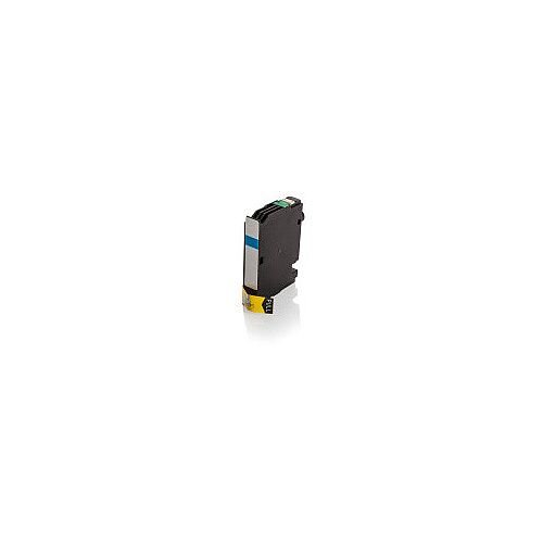 Compatible Epson 27XL Inkjet Cartridge C13T27124010 Cyan 1100 Page Yield Compatible Epson 27XL Inkjet Cartridge C13T27124010 Cyan 1100 Page Yield