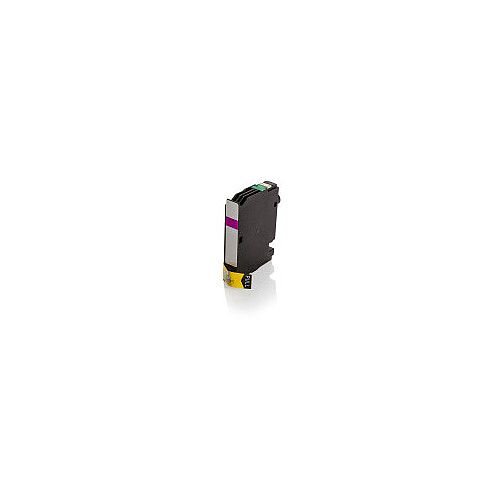 Compatible Epson 27XL Inkjet Cartridge C13T27134010 Magenta 1100 Page Yield Compatible Epson 27XL Inkjet Cartridge C13T27134010 Magenta 1100 Page Yield