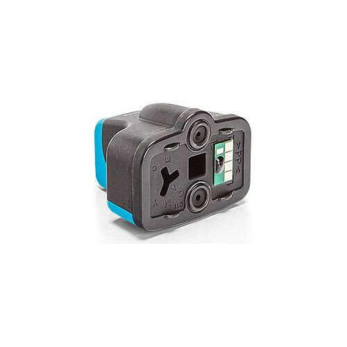 Compatible HP 363 Inkjet Cartridge C8771EE Cyan 350 Page Yield Compatible HP 363 Inkjet Cartridge C8771EE Cyan 350 Page Yield