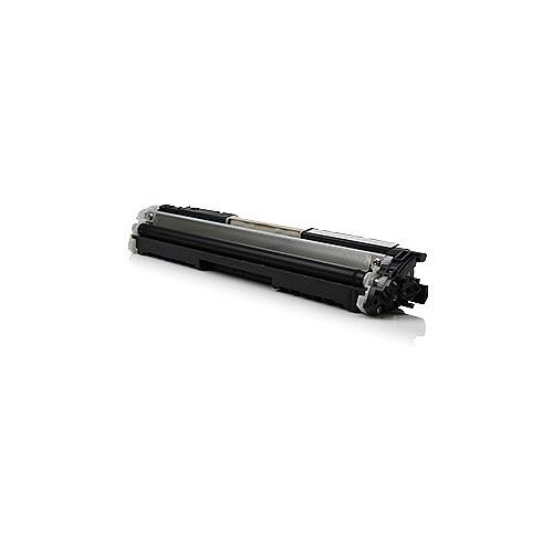 Compatible HP 130A Laser Toner CF350A Black 1300 Page Yield