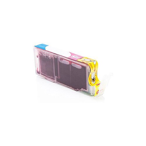 Canon CLI-571xl Magenta Ink For Pixma MG6850 MG6851 MG6852 - Foto 12