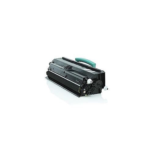 Compatible Lexmark Laser Toner 0E250A11E E250 3500 Page Yield Compatible Lexmark Laser Toner 0E250A11E E250 3500 Page Yield