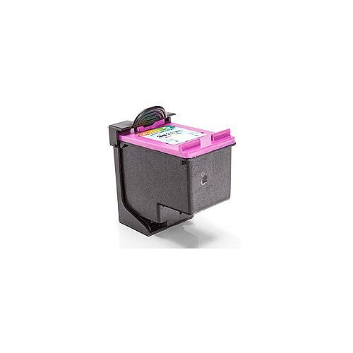 Compatible HP 302XL Ink Cartridge F6U67AE Colour 330 Page Yield Compatible HP 302XL Ink Cartridge F6U67AE Colour 330 Page Yield