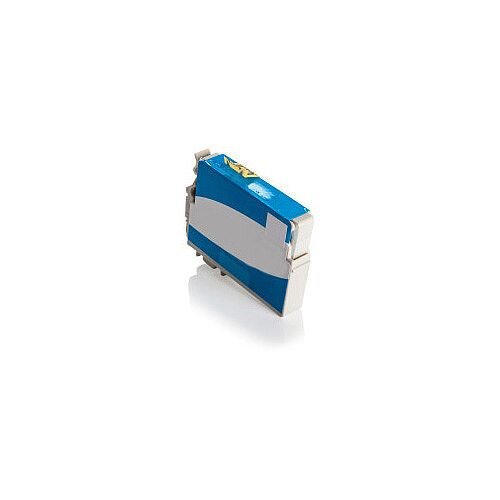 Compatible Epson 29XL Inkjet Cartridge C13T29924010 Cyan 450 Page Yield Compatible Epson 29XL Inkjet Cartridge C13T29924010 Cyan 450 Page Yield