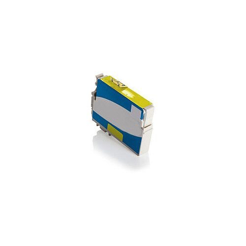 Compatible Epson 29XL Inkjet Cartridge C13T29944010 Yellow 450 Page Yield Compatible Epson 29XL Inkjet Cartridge C13T29944010 Yellow 450 Page Yield