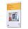 A3 Wall Sign Holder Portrait Clear Deflecto