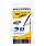 Bic Velleda Drywipe Marker 1721 Bullet Tip 1.5mm Line Assorted 8 Pack Ref 1199005728