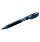 Pilot Begreen B2P Rollerball Pen Recycled Retractable 0.7mm Tip 0.39mm Line Blue Ref 054101003 [Pack 10]